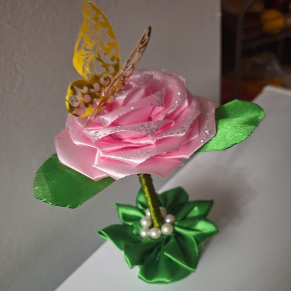 ETERNAL ROSE PENCIL - Picture 2 of 3